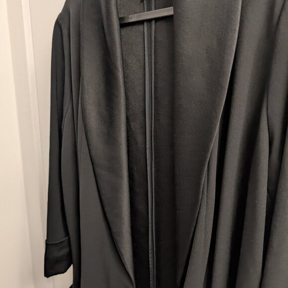 Aritzia Wilfred chevalier jacket/blazer - size 4. - Picture 5 of 6